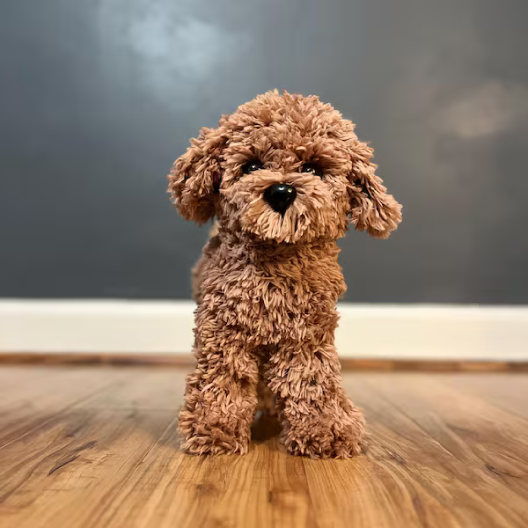 PREMIUM BUNDLE - 130+  Amigurumi Crochet Patterns