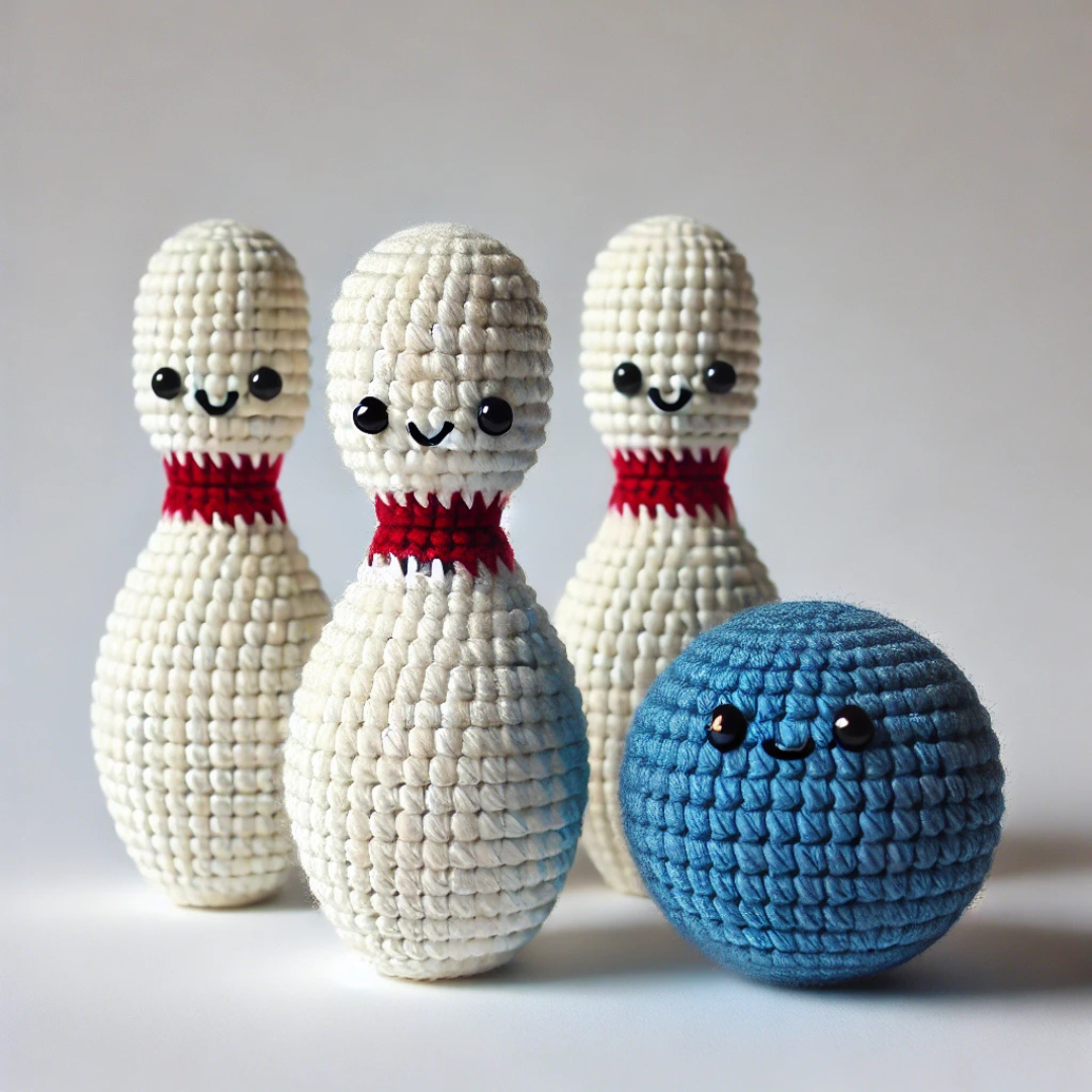 PREMIUM BUNDLE - 130+  Amigurumi Crochet Patterns