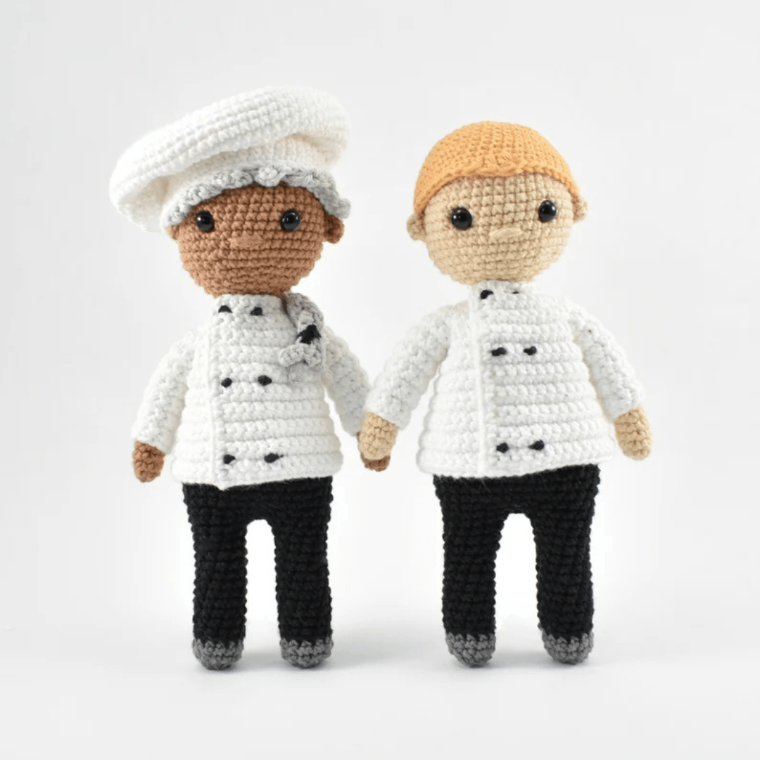 Crafts Amigurumi Crochet Patterns - SerenityLove