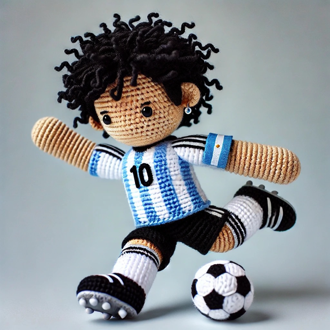 PREMIUM BUNDLE - 130+  Amigurumi Crochet Patterns