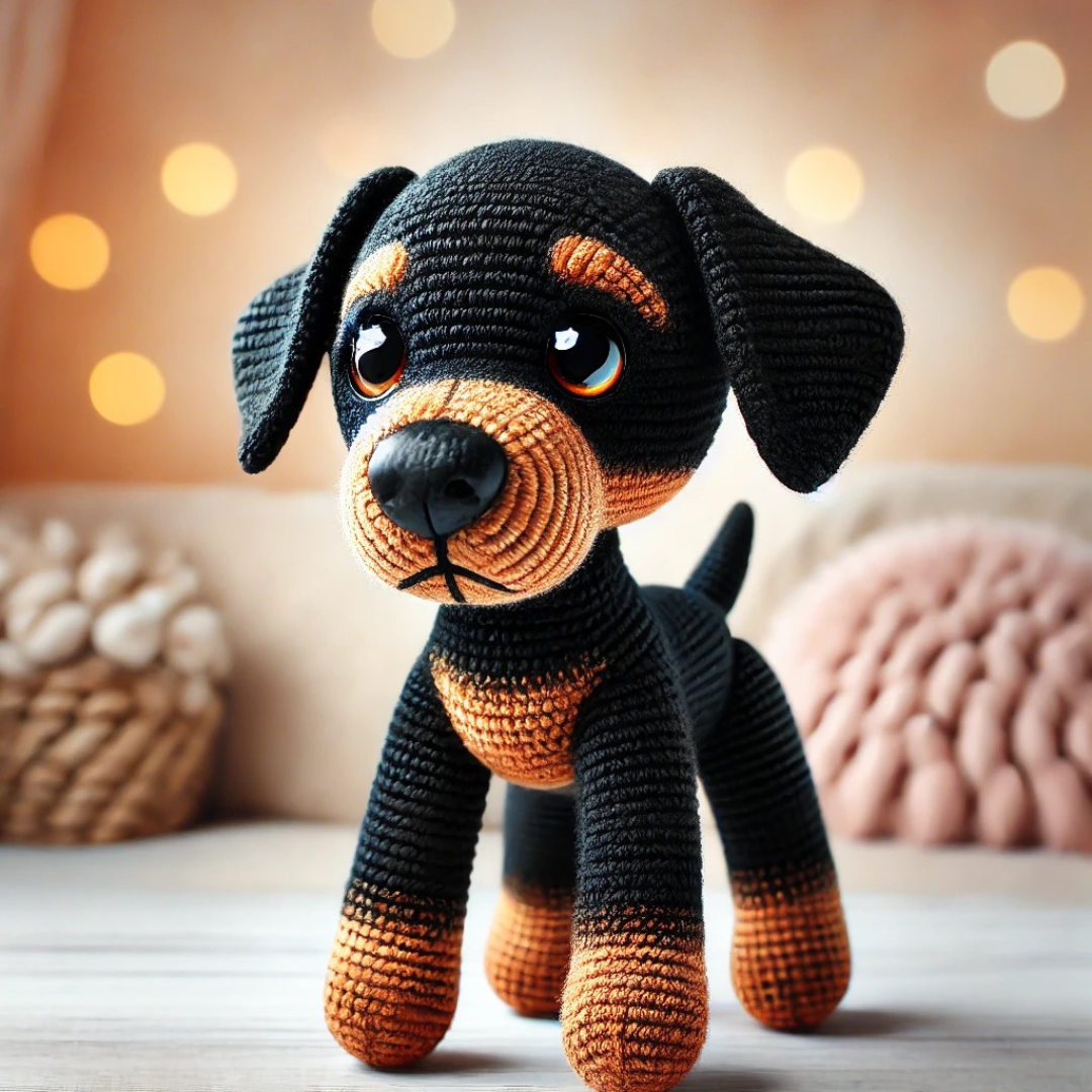PREMIUM BUNDLE - 130+  Amigurumi Crochet Patterns
