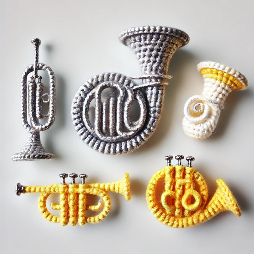 PREMIUM BUNDLE - 130+  Amigurumi Crochet Patterns