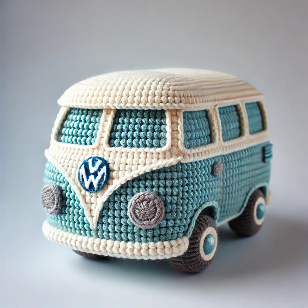 PREMIUM BUNDLE - 130+  Amigurumi Crochet Patterns