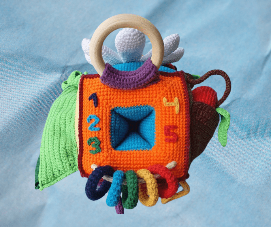 MEGA GAME BUNDLE Amigurumi Crochet Patterns - SerenityLove