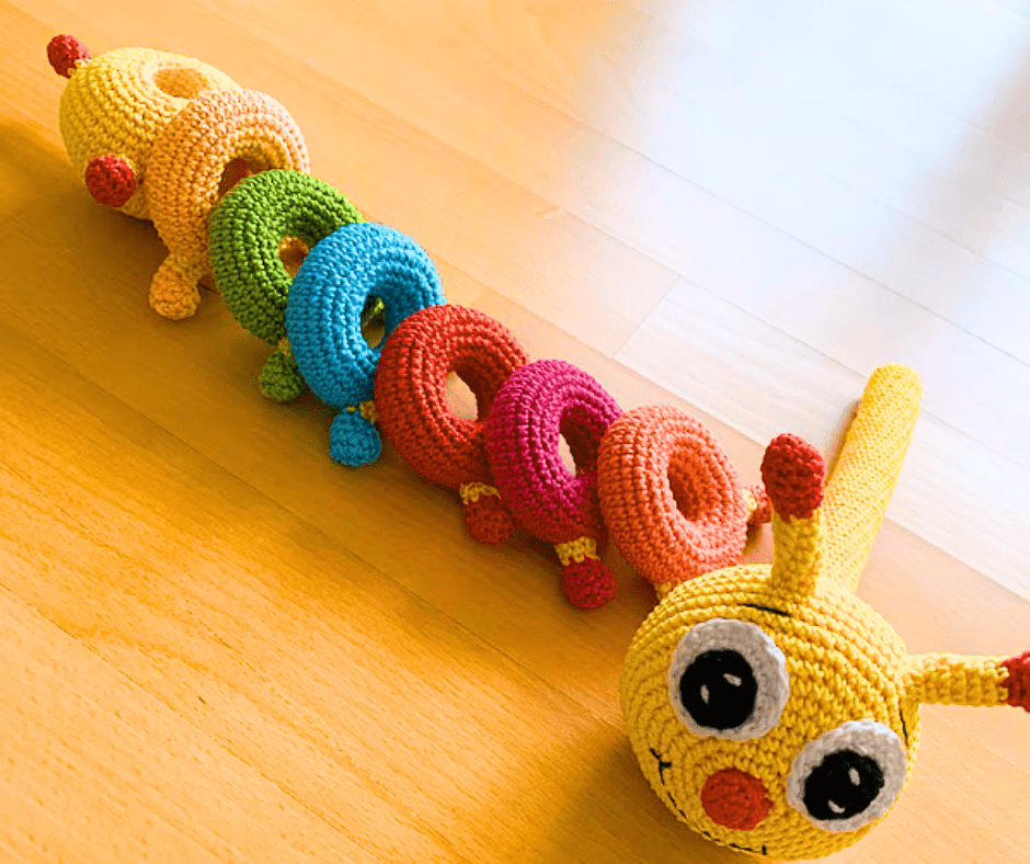 MEGA GAME BUNDLE Amigurumi Crochet Patterns - SerenityLove