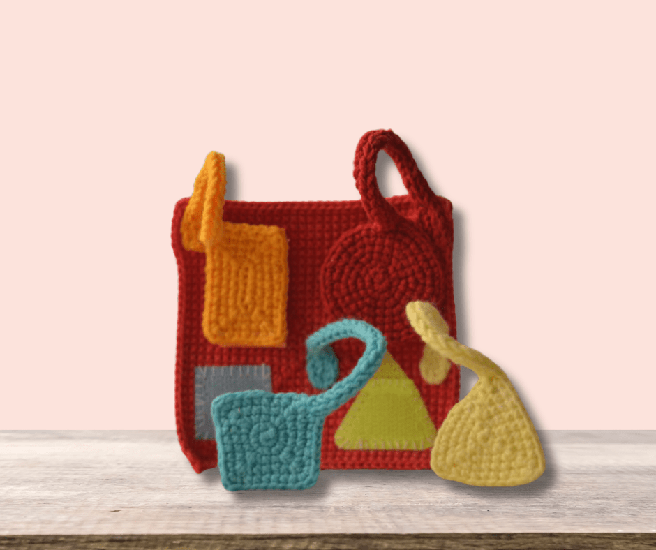 MEGA GAME BUNDLE Amigurumi Crochet Patterns - SerenityLove