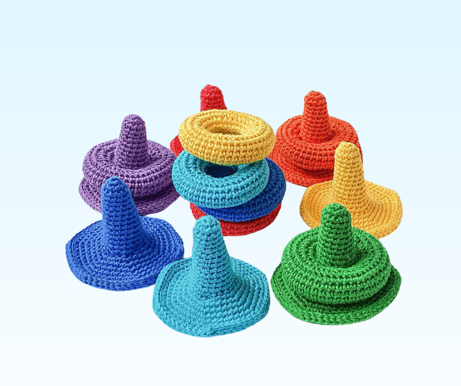 MEGA GAME BUNDLE Amigurumi Crochet Patterns - SerenityLove