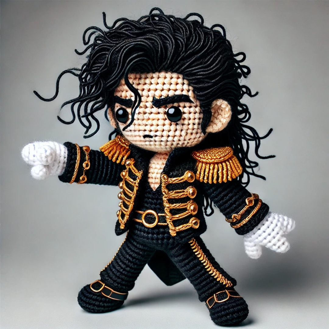 PREMIUM BUNDLE - 130+  Amigurumi Crochet Patterns