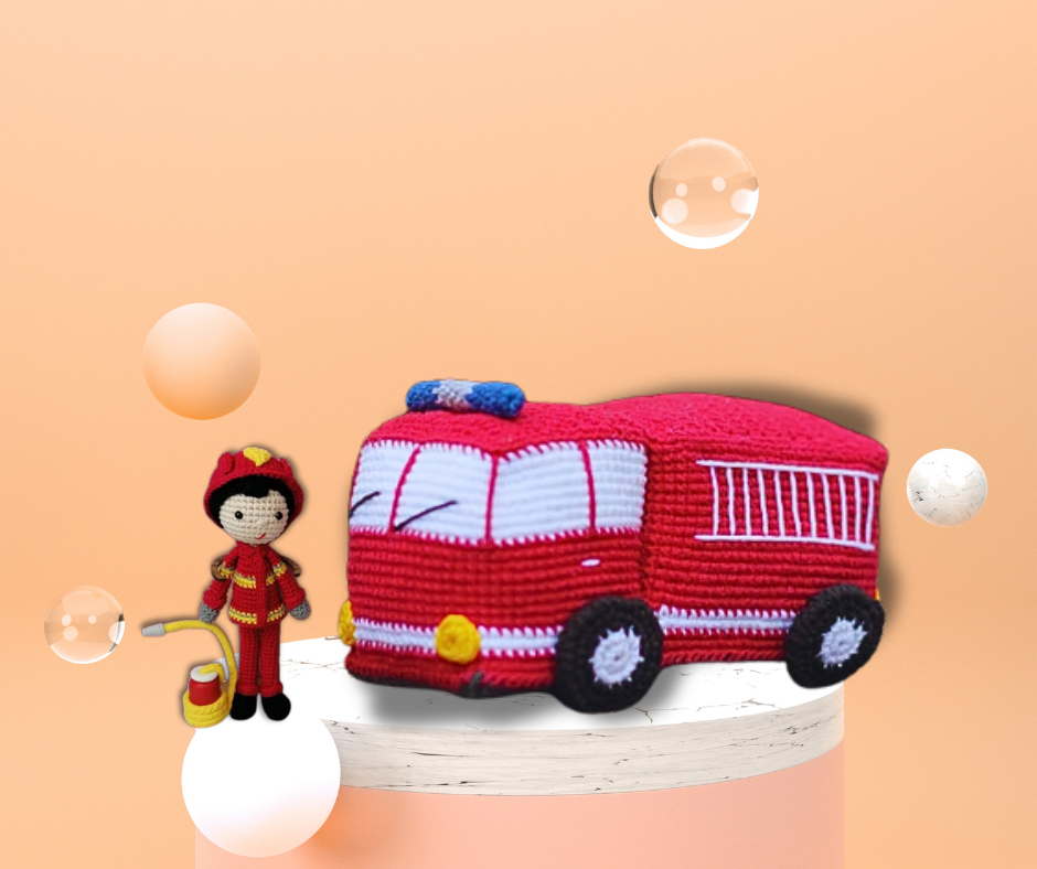 PREMIUM BUNDLE - 130+  Amigurumi Crochet Patterns