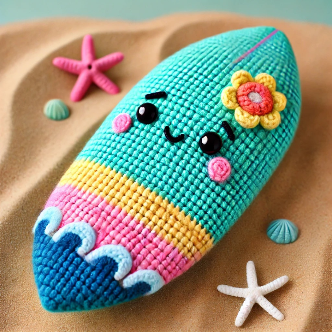 PREMIUM BUNDLE - 130+  Amigurumi Crochet Patterns