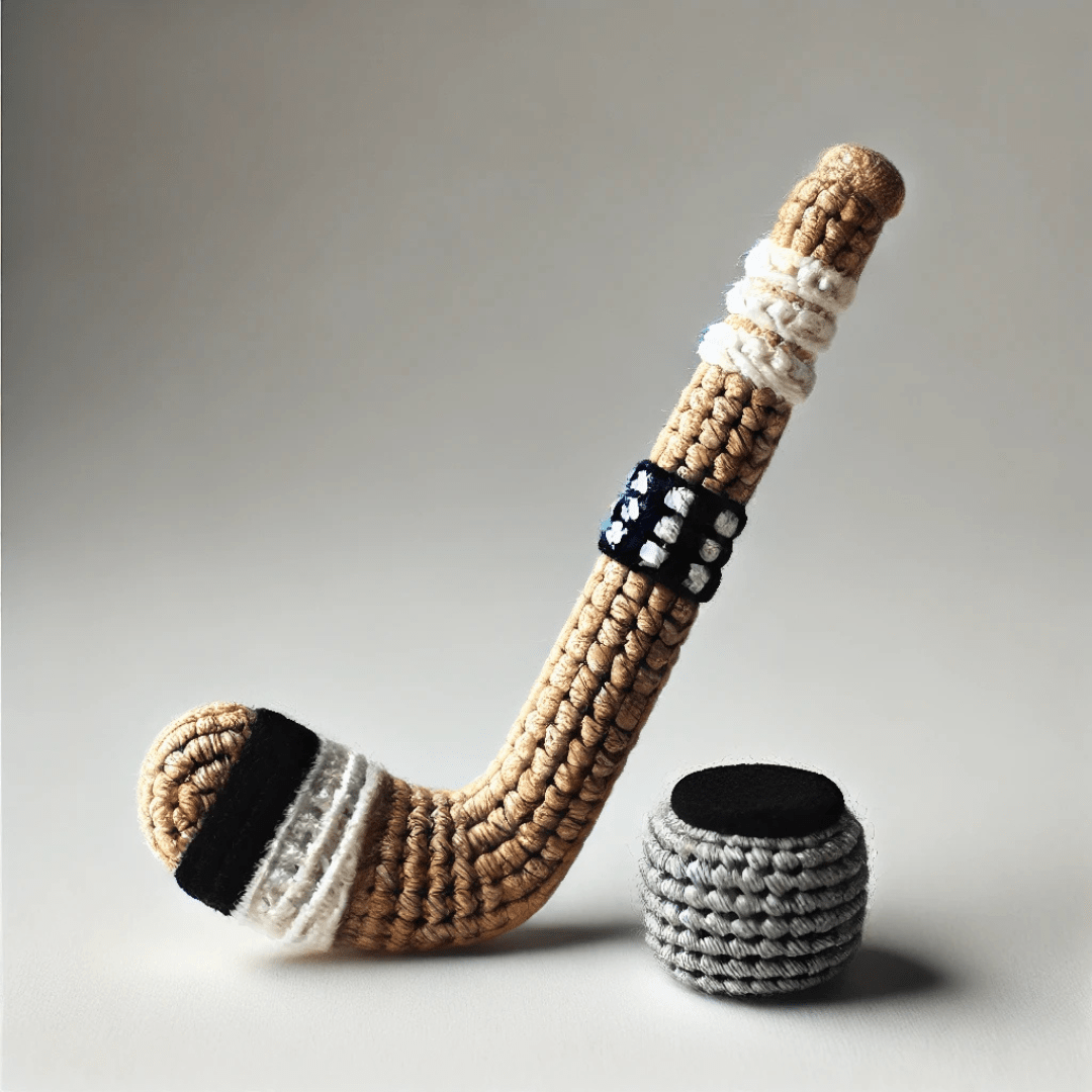 The Sports Corner Amigurumi Crochet Patterns - SerenityLove